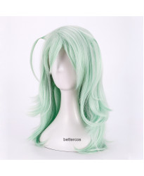 Fire Emblem Three Houses Byleth Cosplay Wig