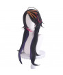Vtuber Nijisanji Luxiem Shu Yamino Cosplay Wigs