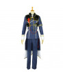 Touken Ranbu Nakigitsune Game Cosplay Costume