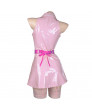 Date A Live Tokisaki Kurumi Nightmare halloween Cosplay Costume