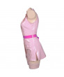 Date A Live Tokisaki Kurumi Nightmare halloween Cosplay Costume