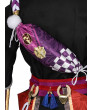 Scaramouche Cosplay Costume for Genshin Impact Mihoyo Game Full Set Cosplay Costume