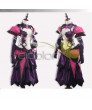 Date A Live Yatogami Tohka Role cosplay costume