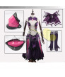 Date A Live Yatogami Tohka Role cosplay costume