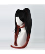 Date A Live Tokisaki Kurumi Nightmare Normal Role Cosplay Wig