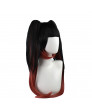 Date A Live Tokisaki Kurumi Nightmare Normal Role Cosplay Wig