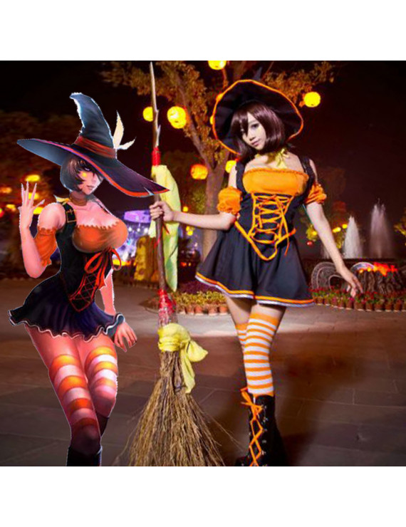League of Legends Nidalee cosplay costume