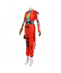 Apex Legends Season 5 Loba Modeling Cosplay Wig ( free shipping ) - $29.99