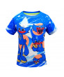 poppy playtime Short sleeve T-shirt