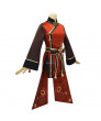 Genshin Impact Hutao Sweet Paradise Game Cosplay Costume