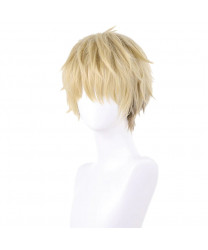 SPY×FAMILY Twilight Loid Forger Anime Cosplay Wigs