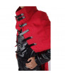 Final Fantasy VII Vincent Valentine Cosplay Outfit Cosplay Costume