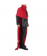 Final Fantasy VII Vincent Valentine Cosplay Outfit Cosplay Costume