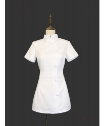 Call of the Night Nazuna Nanakusa Nurse Role cosplay costume