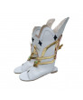 Genshin Impact Sumeru Nahida Role Cosplay Shoes