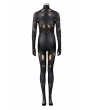 Black Panther Wakanda Forever Nakia Jumpsuit Cosplay Costume