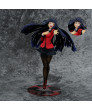 Kakeguri Jabami Yumeko Interchangeable head resin model 22 cm