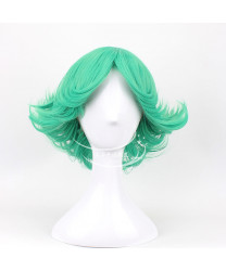 One Punch Man Tatsumaki Styled Cosplay Hair Wig