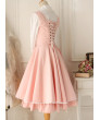 Tailor-made Retro Elegant Classic Lolita Sleeveless Dress for Female