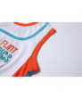 Semi-Pro Jackie Moon Flint Tropics basketball Uniform Costume