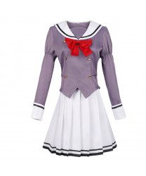 Engage Kiss Ayano Yugiri Role Cosplay Costume