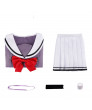 Engage Kiss Ayano Yugiri Role Cosplay Costume