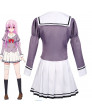 Engage Kiss Ayano Yugiri Role Cosplay Costume