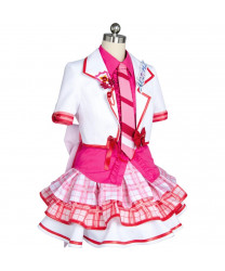 Love Live! Nozomi Tojo After School Activity Dress Cosplay Costume