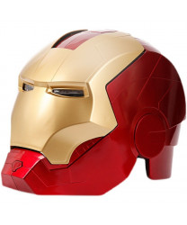 iron man helmet Marvel Legends Cosplay props