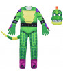 Five Nights At Freddy's Cosplay Costume Jumpsuit Costume