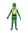 Five Nights At Freddy's Cosplay Costume Jumpsuit Costume