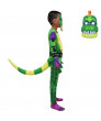 Five Nights At Freddy's Cosplay Costume Jumpsuit Costume