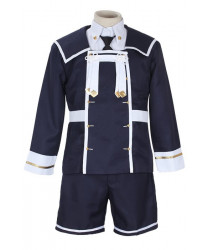 Touken Ranbu Online Gokotai Cosplay Costume