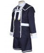 Touken Ranbu Online Gokotai Cosplay Costume