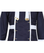 Touken Ranbu Online Gokotai Cosplay Costume