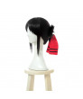 Kaguya-sama: Love is War Kaguya Shinomiya Black Styled Cosplay Wig