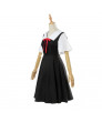 Kaguya Shinomiya Dress Cosplay Costume