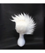 League of Legends the Boy Who Shattered Time Ekko Cosplay Wig