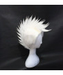 League of Legends the Boy Who Shattered Time Ekko Cosplay Wig