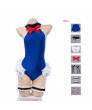 Azur Lane Marie Rose sexy swimsuit cosplay costume