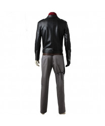 The Walking Dead Season 8 Negan TV play Cosplay Costume