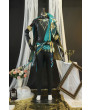 Genshin Impact Ai Haitham Cosplay Costume