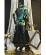 Genshin Impact Ai Haitham Cosplay Costume