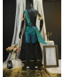 Genshin Impact Ai Haitham Cosplay Costume