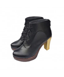 Virtual YouTuber Ike Eveland Cosplay Shoes