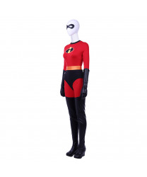 The Incredibles 2 Helen Parr cosplay costume