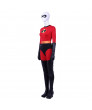 The Incredibles 2 Helen Parr cosplay costume
