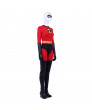 The Incredibles 2 Helen Parr cosplay costume