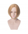 Persona 5 P5 Procurator Sae Niijima Gray Party Cosplay Wig