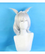 Fate Grand Order Lancer Caenis Role Cosplay Wig